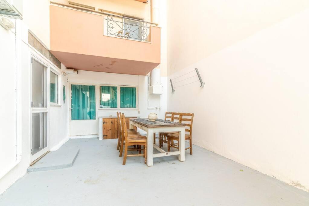 The Holiday Choice 1 Apartment Agios Nikolaos  Exterior photo