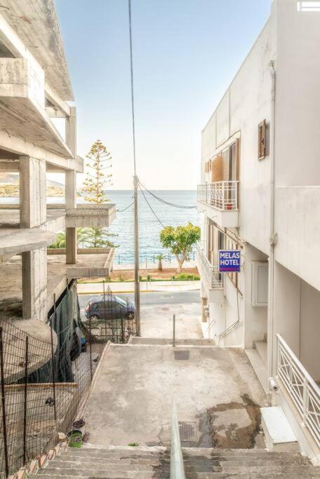 The Holiday Choice 1 Apartment Agios Nikolaos  Exterior photo